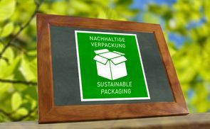 Эко-товарe Verpackung