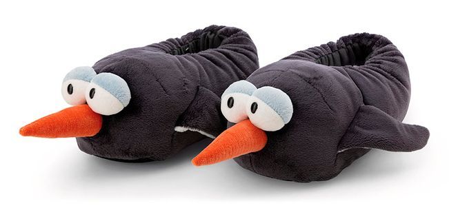 Nici Green Pinguin Jorge Thunder