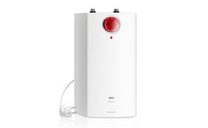 Offener Kleinspeicher Huz 5 ÖKO DropStop