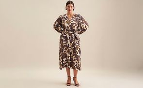 Curvy Kleider