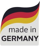 Made in Germany: