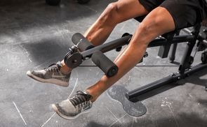 Die Trainingsintensität erhöhen
