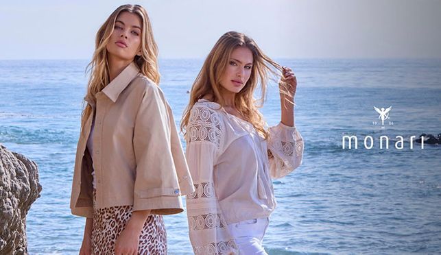 Eleganz aus der Toskana mit Monari