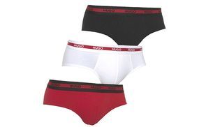 Die perfekte Passform - Hip Brief