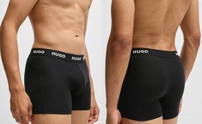 Die perfekte Passform - Boxer Brief