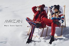 Marc Cain Sports