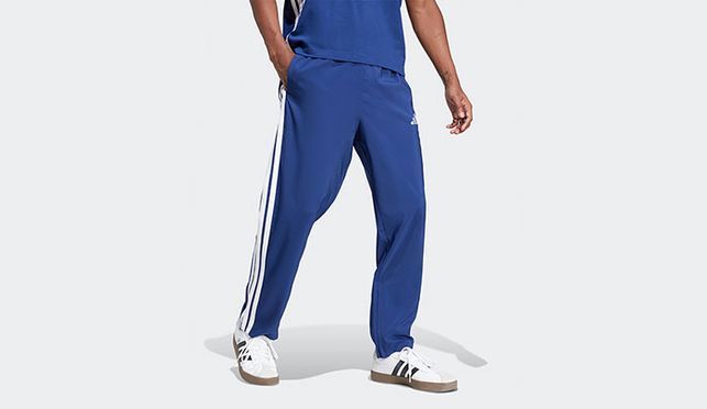 adidas – die Kultmarke mit den 3 Streifen