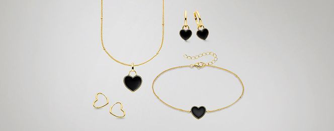 Lass es funkeln mit Aniston Jewellry