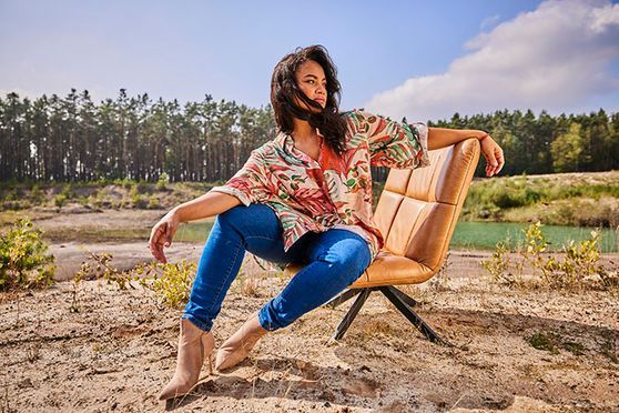 Aniston Plus: Trendstyles für alle