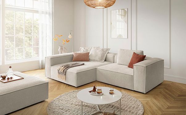 Stilvoll wohnen mit Places of Style