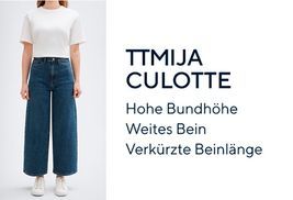 Lässig & Feminin