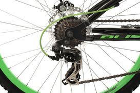 SHIMANO Tourney Schaltwerk