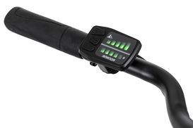 LED-Display