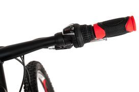 SHIMANO Revoshift Drehschaltgriffe