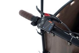 BAFANG LED-Display