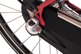SHIMANO Nexus Nabenschaltung