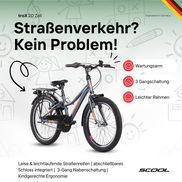 Straßenverkehr? Kein Problem