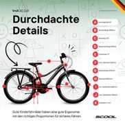 Durchdachte Details