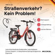 Straßenverkehr? Kein Problem