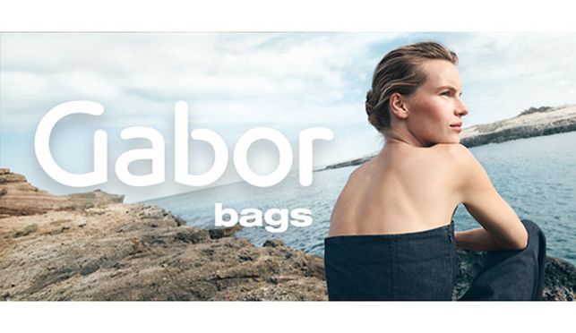 Entdecken Sie unsere neue Taschenkollektion - Gelassene Übergänge