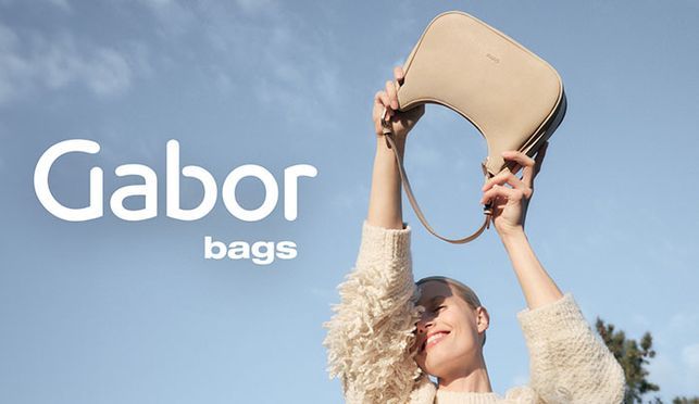 Entdecken Sie unsere neue Taschenkollektion - Lässiger Luxus