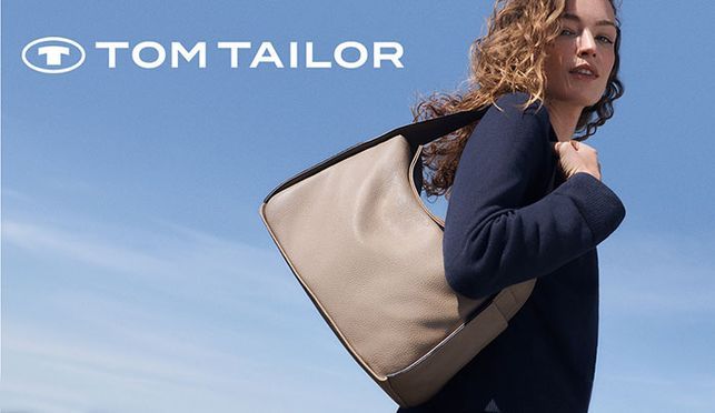 Entdecke unsere neue Taschenkollektion - Maßgeschneiderter Stil