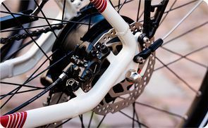 Effizienter Elektroantrieb