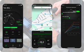 Ananda Ride App