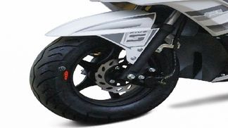 Der Allrounder mit tollem Design.