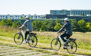 Zündapp Green 7.7 E Trekking