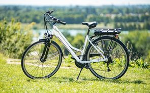 Für alle Abenteuer bereit