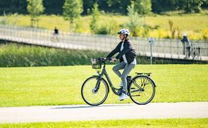 Elektrischer Antrieb