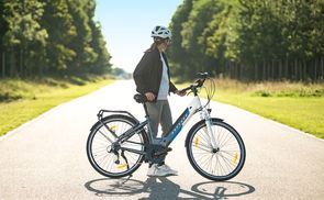Zündapp Z909 E City