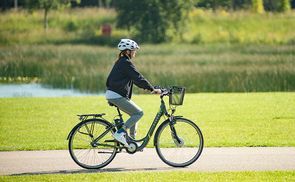 Elektrischer Antrieb