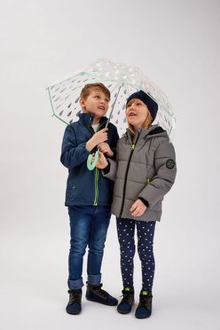 Mit legunito im Herbst und Winter unbekümmert unterwegs