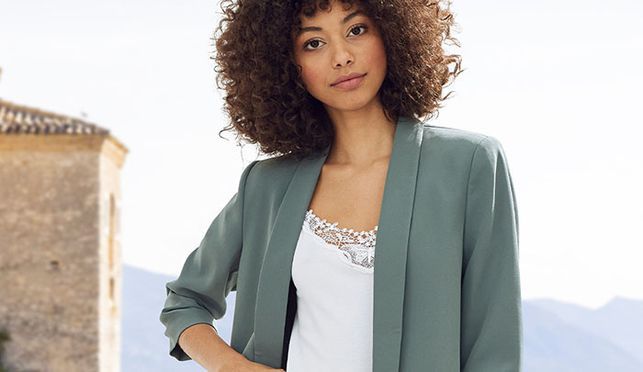 ONLY – Frische Styles für trendbewusste Frauen
