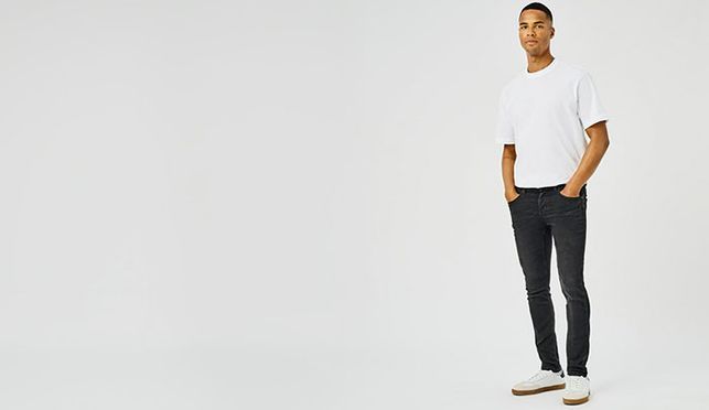 Only & Sons – Moderne Basics für jede Gelegenheit