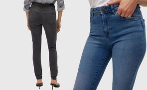 Jeans VMTANYA von VERO MODA