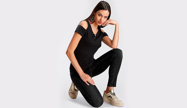 ONLY – Frische Styles für trendbewusste Frauen