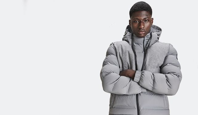 Only & Sons – Everyday Wear für trendbewusste Männer