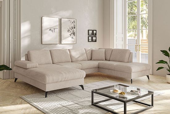 Moderne und funktionale Wohnlandschaft