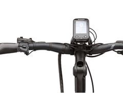 Display: SHIMANO SC-E6100CH LCD-Display