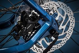 SHIMANO MT410 – Hydraulische Scheibenbremsen