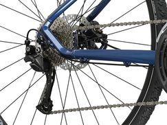 Schaltwerk SHIMANO ALIVIO M3100 – Präzision und Leistung