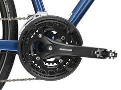 SHIMANO ACERA T3010 Kurbelgarnitur