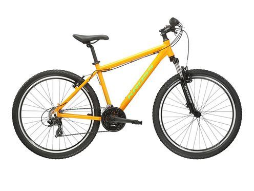 KROSS Mountainbike Hexagon 1.0 26" orange 21 Gänge