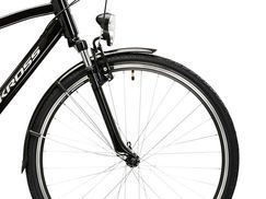V-Brakes vorne und hinten