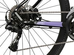 Schaltwerk SHIMANO CUES U6020