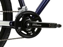 Kurbel SHIMANO CUES U4010