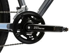 Kurbel SHIMANO CUES U4010